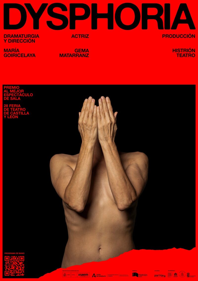 Dysphoria – Histrión Teatro